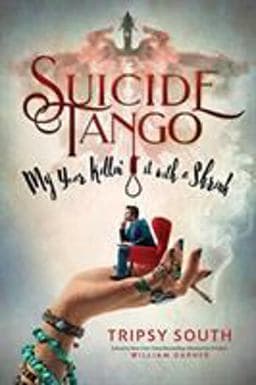 Suicide Tango 9781944855239