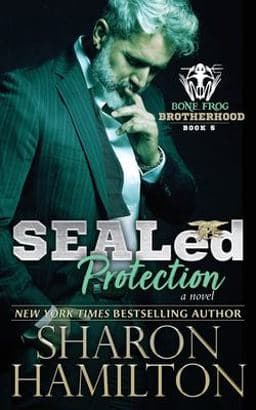 SEALed Protection 9781945020698