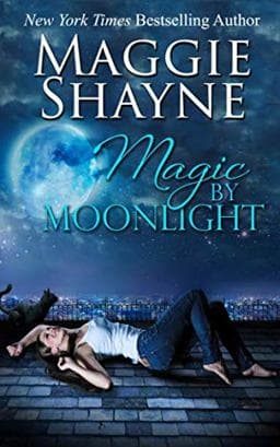 Magic by Moonlight 9781945038556