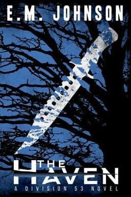 The Haven 9781945146510