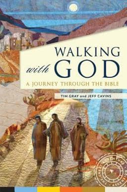 Walking with God 9781945179433