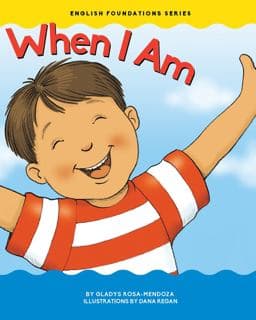 When I Am 9781945296338