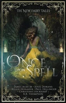 Once upon a Spell 9781945524066
