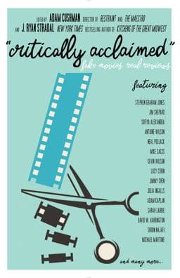 Critically Acclaimed 9781945572548