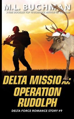 Delta Mission 9781945740671