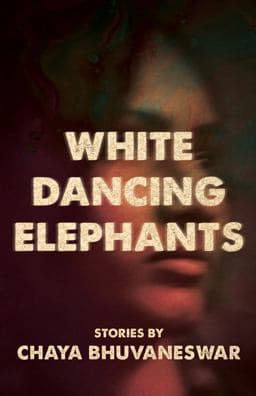 White Dancing Elephants 9781945814617