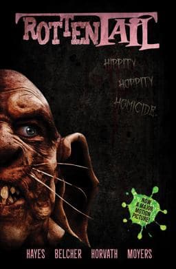 Rottentail 9781945940248