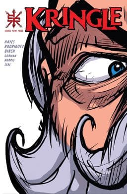 Kringle 9781945940439
