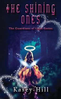 The Shining Ones 9781945987748