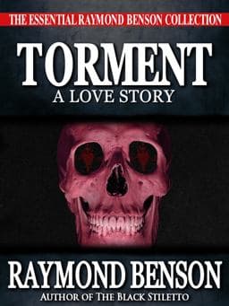 Torment 9781946025661