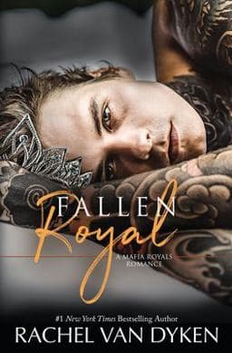 Fallen Royal 9781946061935