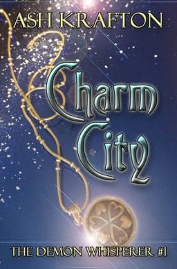 Charm City 9781946120038