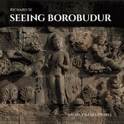Seeing Borobudur 9781946226709