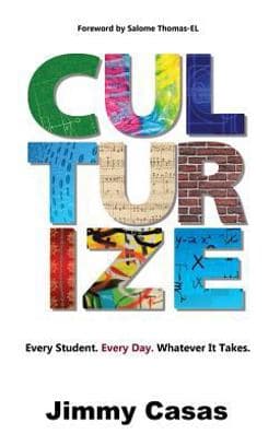Culturize 9781946444769