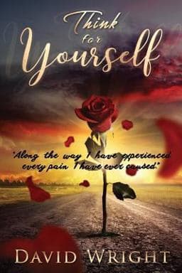 Think for Yourself 9781946818324