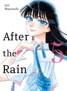 After the Rain 5 9781947194779