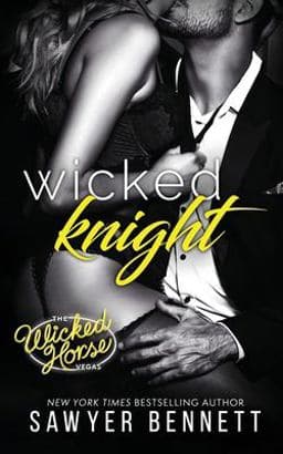 Wicked Knight 9781947212466