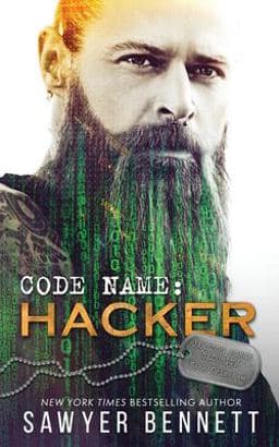 Code Name: Hacker 9781947212855