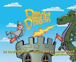 David Slays the Dragon 9781947256729