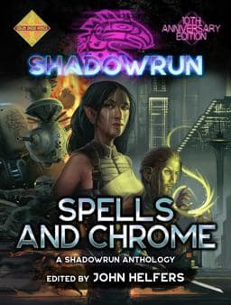 Shadowrun 9781947335288