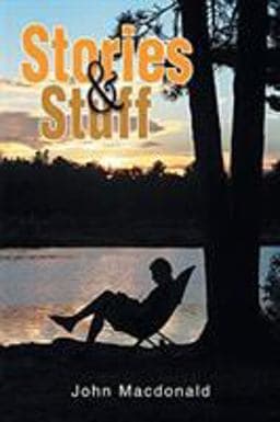 Stories and Stuff 9781947355187