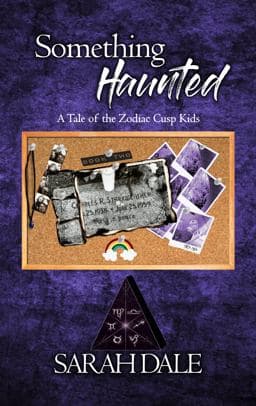 Something Haunted 9781947584990