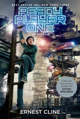 Ready Player One (Spanish MTI Edition) 9781947783270