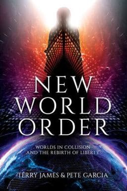 New World Order 9781948014656