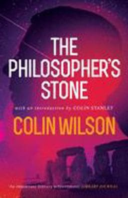 The Philosopher's Stone 9781948405287