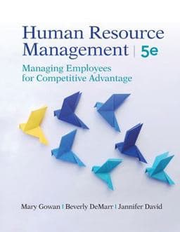 Human Resource Management 9781948426466
