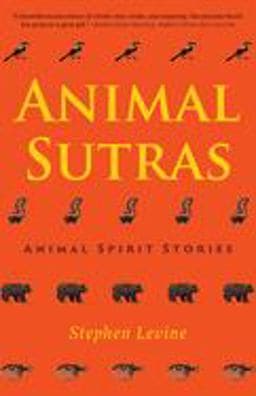 Animal Sutras 9781948626064
