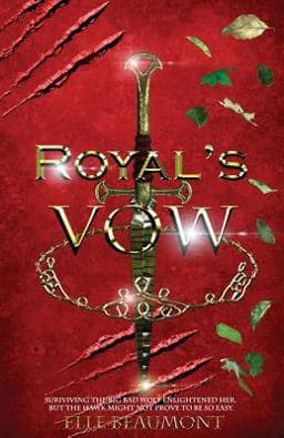 Royal's Vow 9781948668385