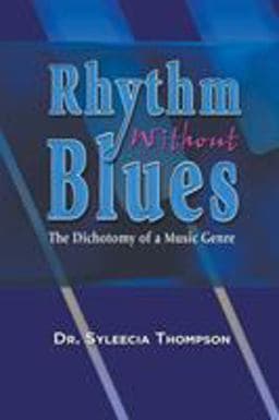 Rhythm Without Blues 9781948858144