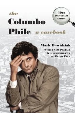 The Columbo Phile 9781948986120