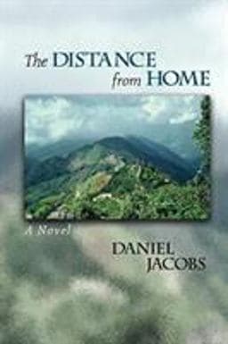 The Distance from Home 9781949093094