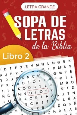 Sopa de Letras 2 9781949206432