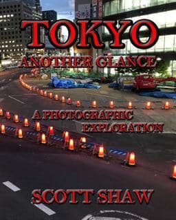 Tokyo Another Glance 9781949251067