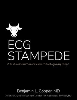 ECG Stampede 9781949510256