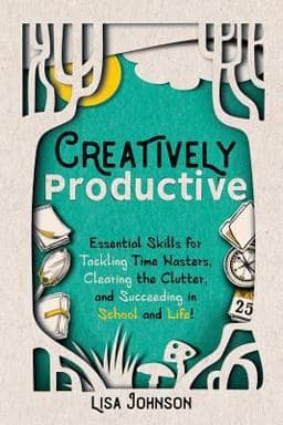 Creatively Productive 9781949595086