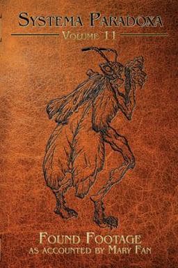 Found Footage 9781949691955