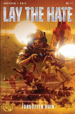 Lay the Hate 9781949731606