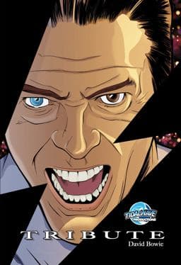 Tribute 9781949738858