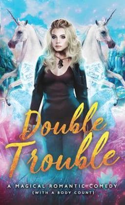 Double Trouble 9781949740752