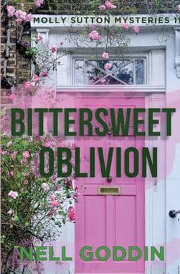 Bittersweet Oblivion 9781949841213