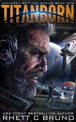 Titanborn 9781949890129