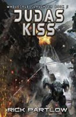 Judas Kiss 9781949890853