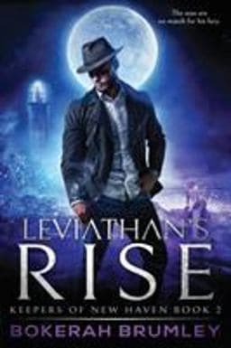 Leviathan's Rise 9781949891607