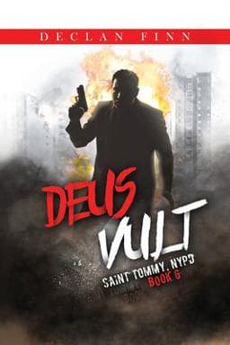 Deus Vult 9781949891898