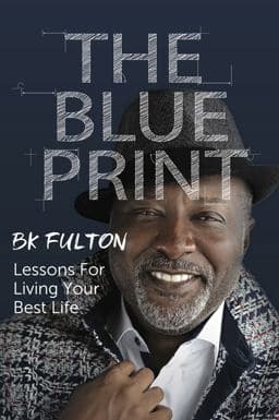 The Blueprint 9781949929959