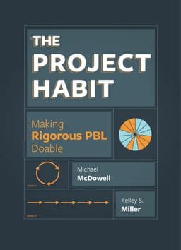 The Project Habit 9781950089123